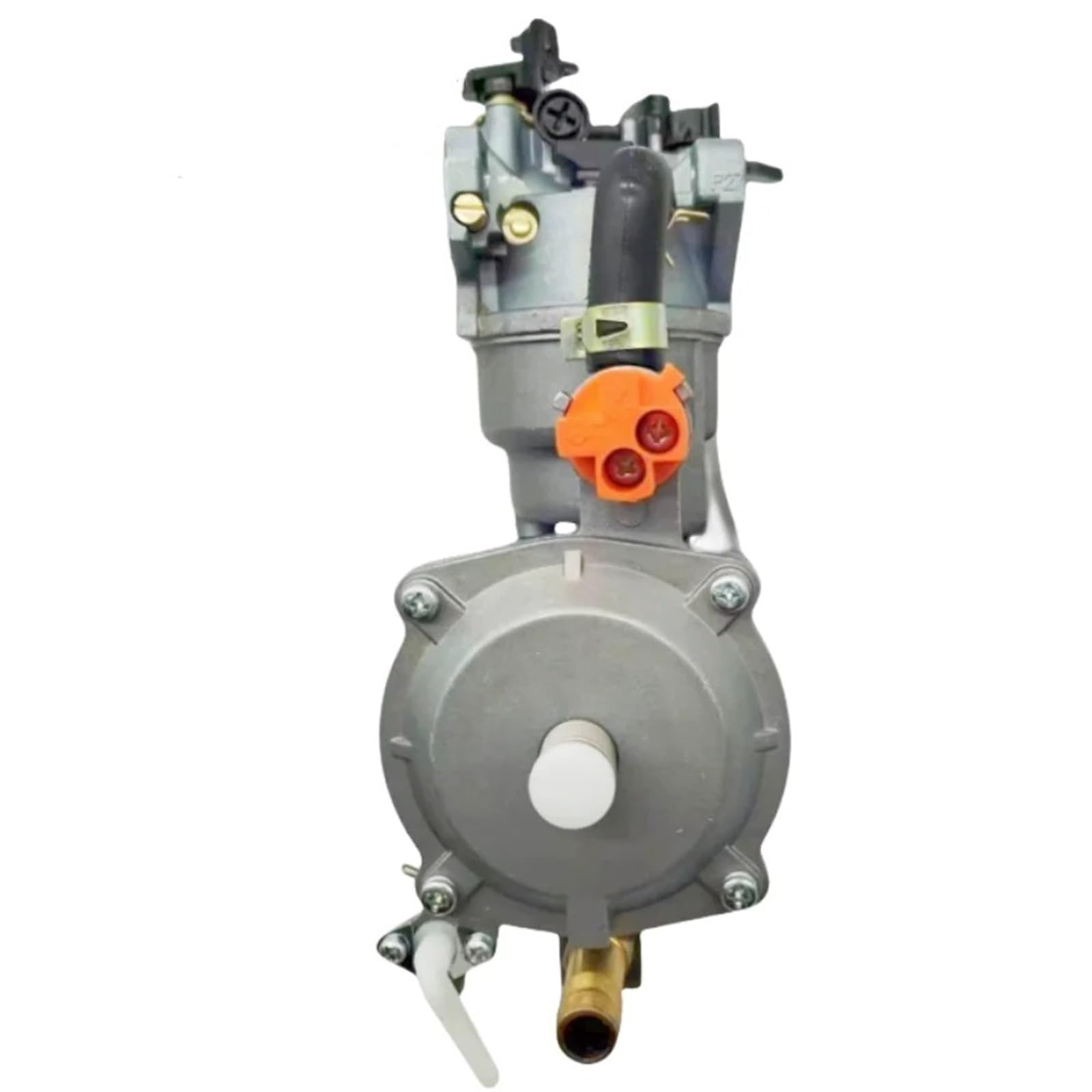 Moto Carburador para GX160 2KW 168F GX200 2.8KW 170F Carburador Generador Motor Carburador Conjunto Piezas De Motocicleta Reemplazo De Carburador