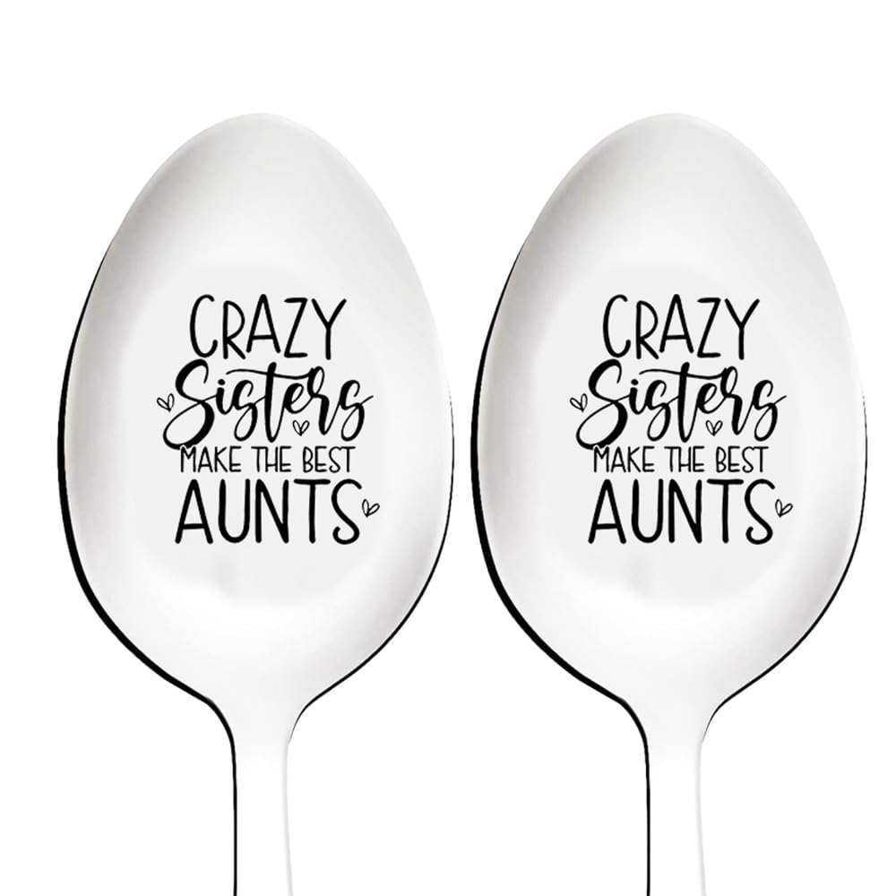 Cereal Killer Spoon -Unique Birthday Gift - Boyfriend - Teenager - Husband - Cereal Lover Stainless Steel Spoon Funny Cereal and Coffee Christmas Birthday Gift