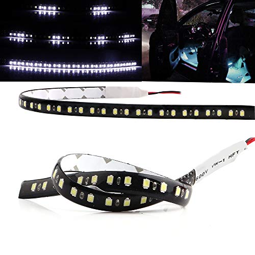 LED e[vCg 30CM  zCg h 32A 3528`bv ԓO z[ NX}X ʃe[v 4{