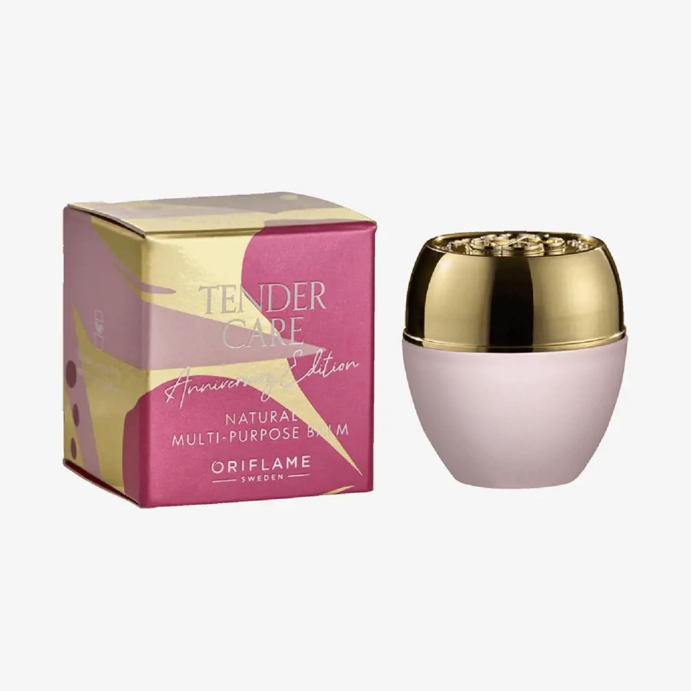 Tender Care Anniversary Edition Natural Multi-Purpose Balm-image-16