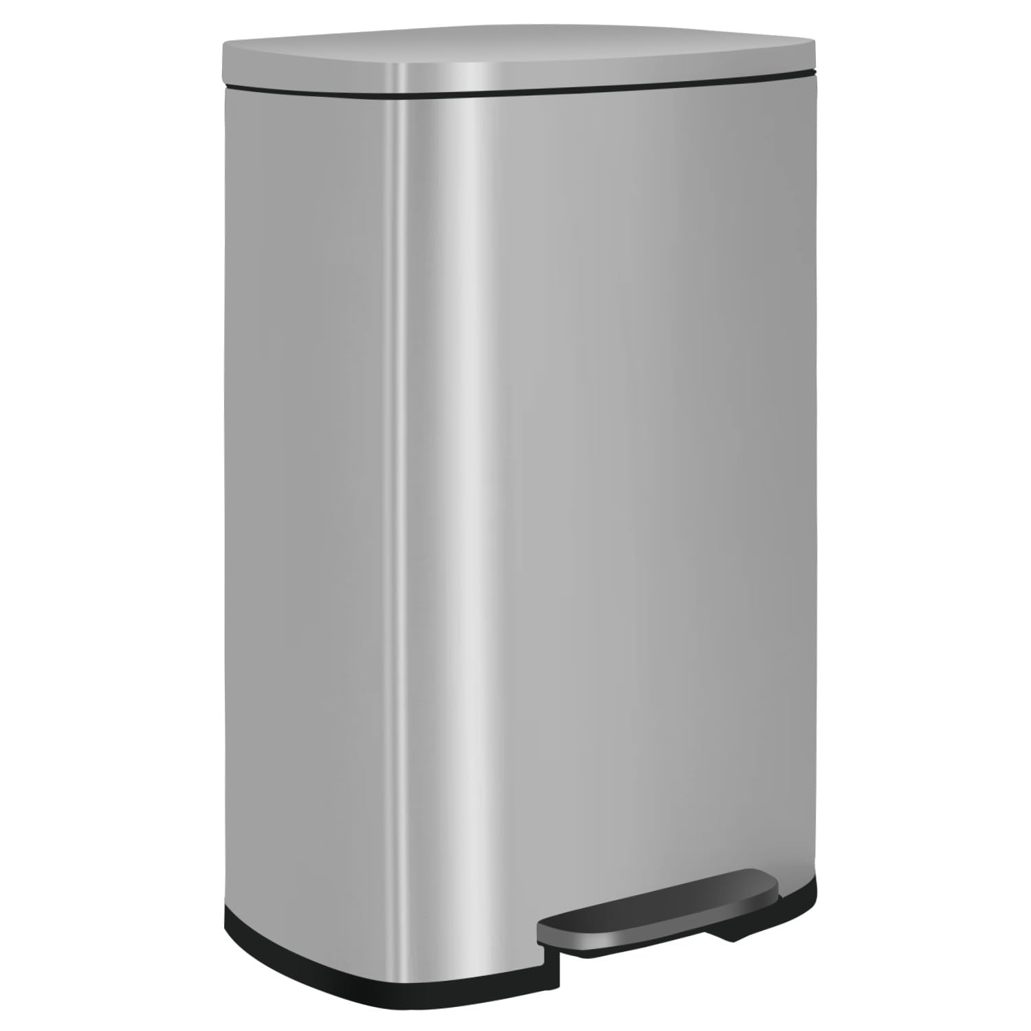 Dopinmin 13 Gal Trash Can