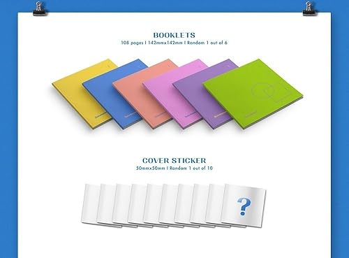 Miniatura 2 de JYP Entertainment Twice - Twicetagram (Vol.1) C Mate ver. CD+3 tarjeta fotográfica+pegatina+juego de tarjeta fotográfica extra