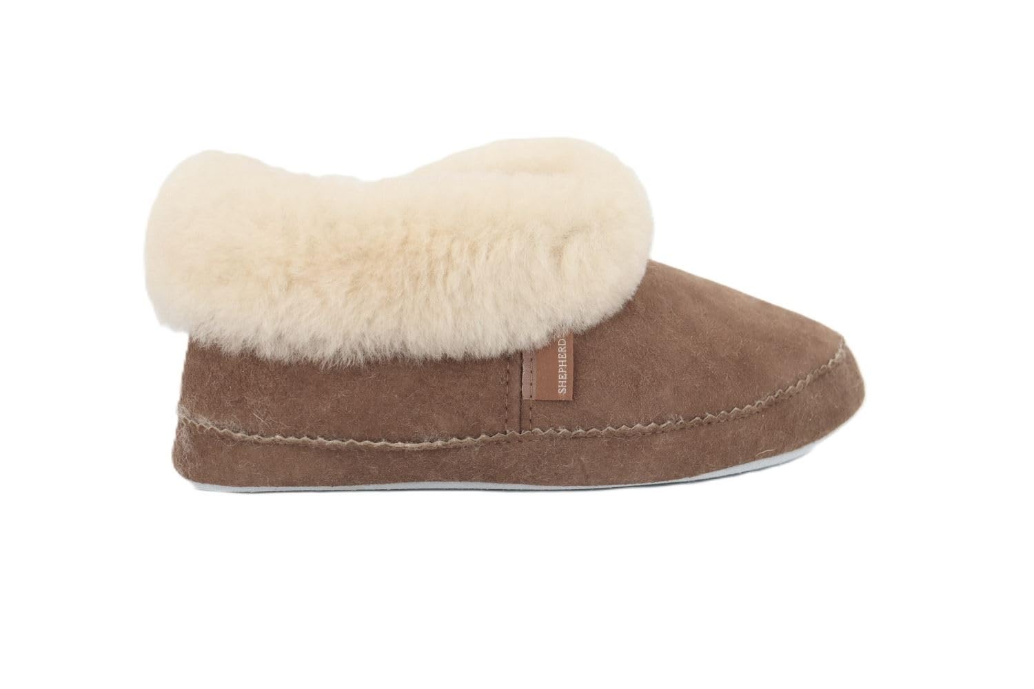 Shepherd Emmy, Zapatillas de Estar Por Casa, Mujer