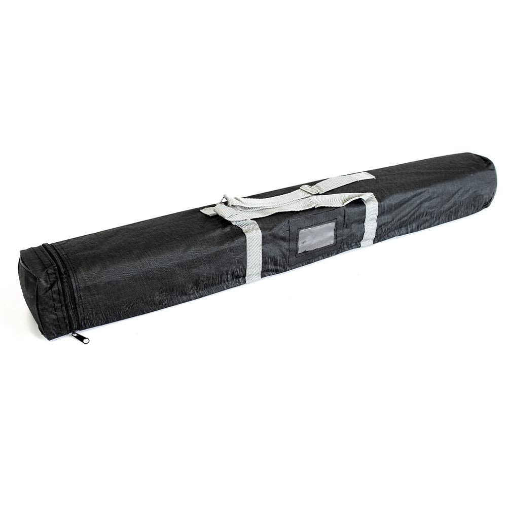 Genérico Rotulomania - Oferta Expositor Publicitario Roll up 85x200cm Impresión Incluida Máxima Calidad de Impresión