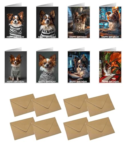 Cartes d'anniversaire amusantes pour offrir des sourires mémorables