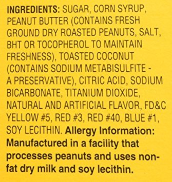 Miniatura 5 de Atkinson's Chick O Stick Caja de 36 quilates (de Candy World)