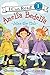 Amelia Bedelia Joins the Club (I Can Read Level 1)