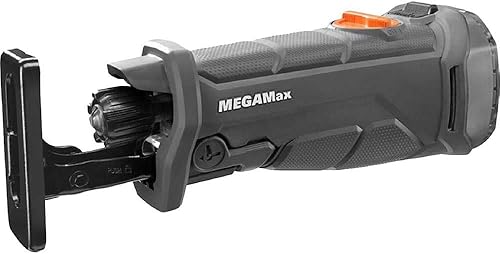 RIDGID Sierra alternativa máxima OCTANE de 18 voltios (solo cabezal de fijación) (renovada) disponible en Yaxa Colombia