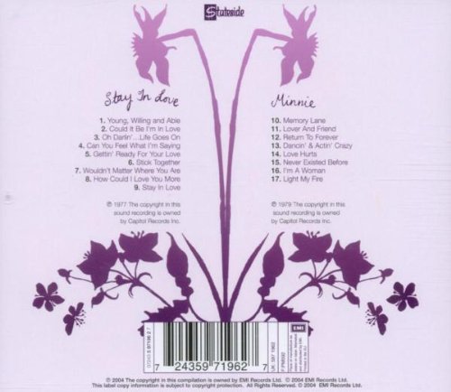 Vista 2 de Stay in Love Minnie