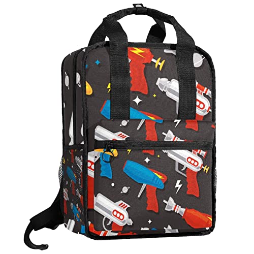 Sac à dos pour garçons football idéal pour l'école et les entraînements