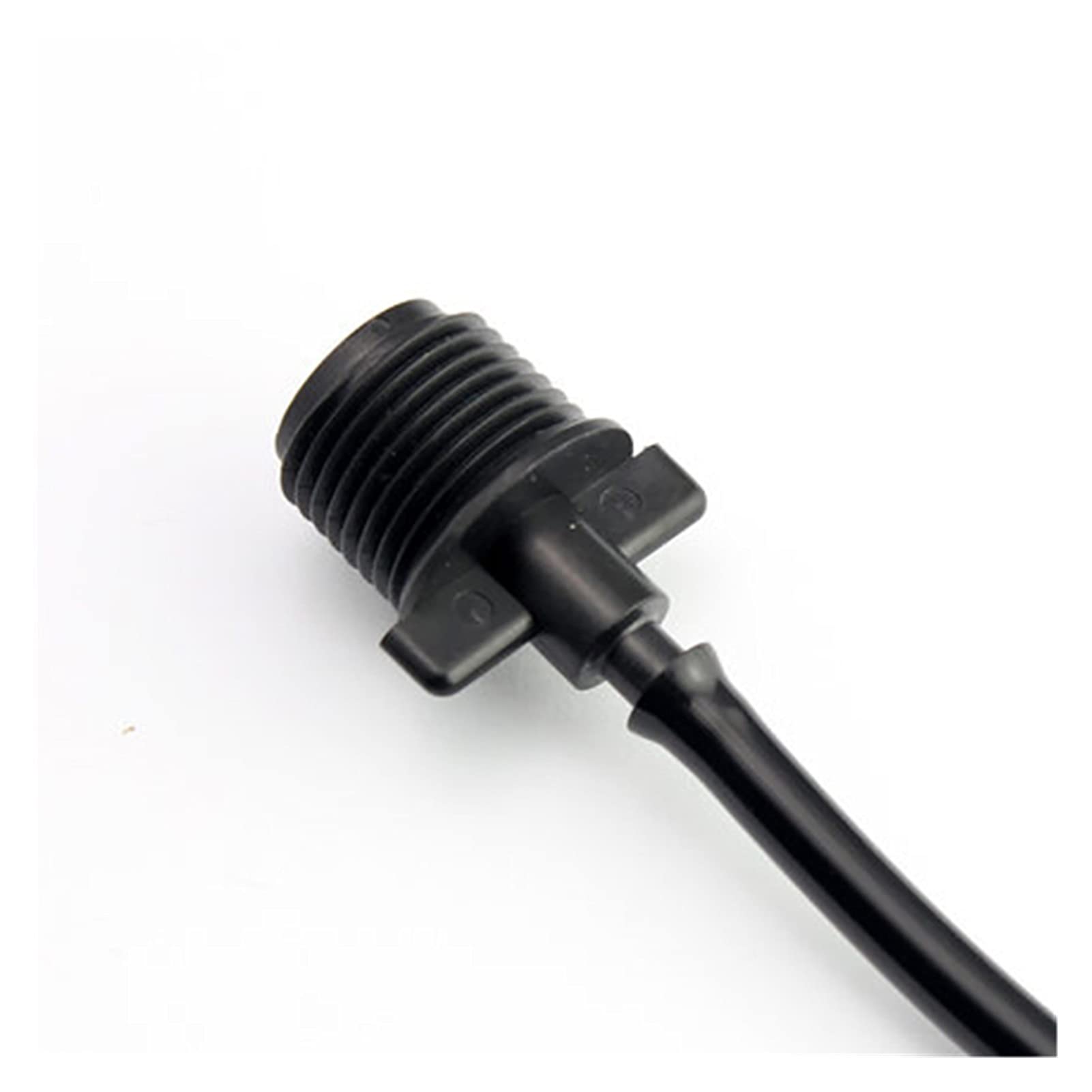 Raccord de tuyau 1/4 cannelé G1/2 pour irrigation de jardin x50