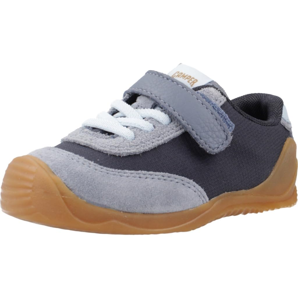 Camper Dadda K800607, Zapatillas Unisex niños