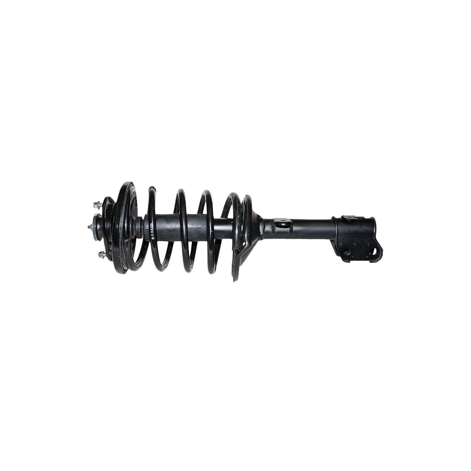 Gabriel G57119 Ultra ReadyMount Front Left Complete Strut Assembly for 01-02 Acura MDX; 03-08 Honda Pilot AWD (1 Pack)