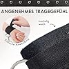Liebesfreunde® Handschellen für sinnliche Sexspiele - Bondage Fesseln Sex Spielzeug für Paare, Erotisches Sexspielzeug BDSM Set, extrem soft #2