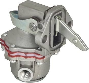 Amazon.com: XYZIL Fuel Lift Pump 4757883 4757882 Compatible with