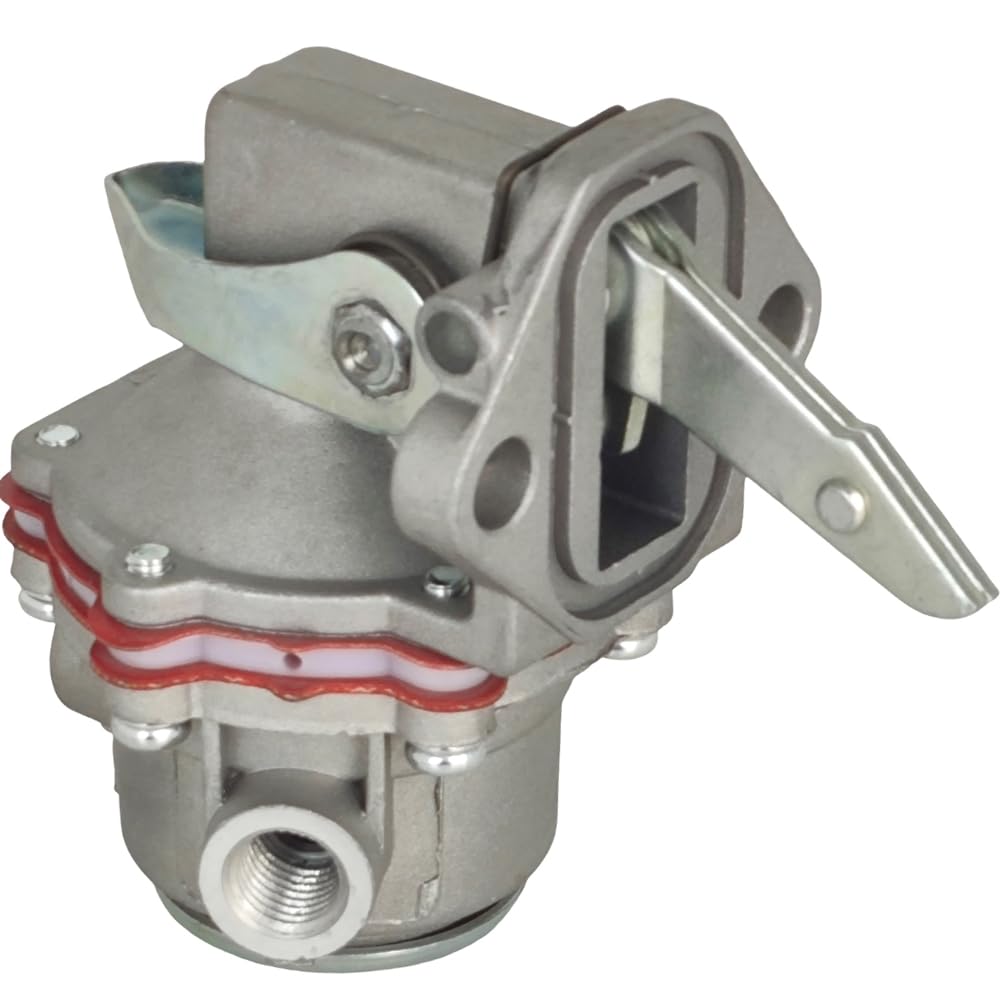 Amazon.com: XYZIL Fuel Lift Pump 4757883 4757882 Compatible with