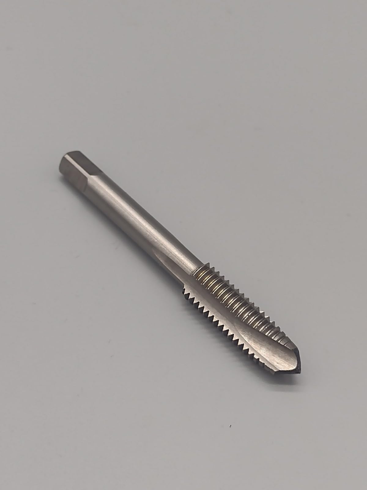 2359015 Jeu de tarauds 15 pièces | Taraud HSS M3 - M12 | Avec taraud à carotter | Taraud d'incision avec porte-taraud | Jeu de tarauds
