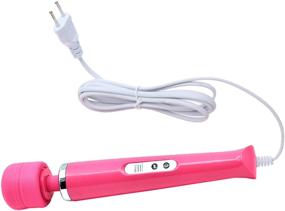 Vibrador de Masaje Mujeres Juguetes Cuello Espalda ...