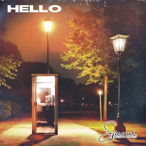  Hello