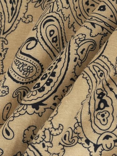 Image of Celmia Autumn Solid Loose Long Maxi Dress Cotton Caftan