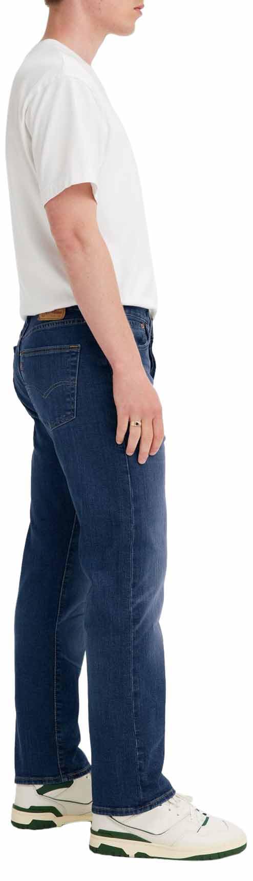 Levi's Men's 501 Original Fit Jeans — view 300