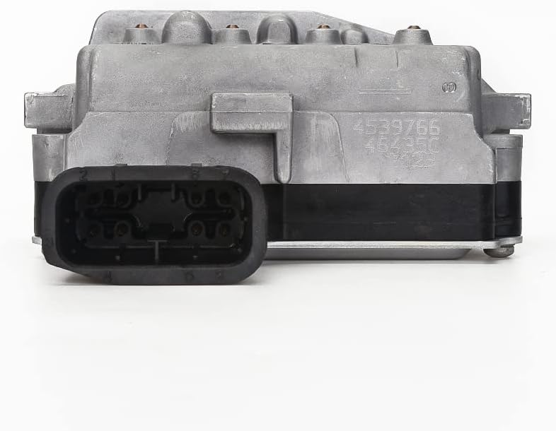 Transmission Shift Solenoid Block Pack A606 42LE Car Accessories 4539766 42L440AP D62420 TCS52 Compatible with Dodg-e Chrysl-er 1993-2004