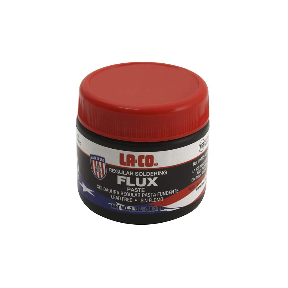 FLUX FLUX 2oz NON-TOXIC 22101 LACO