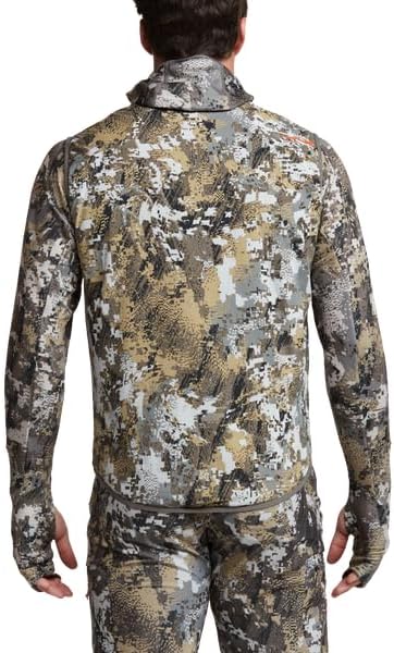 SITKA Ambient 100 Vest - Image 4