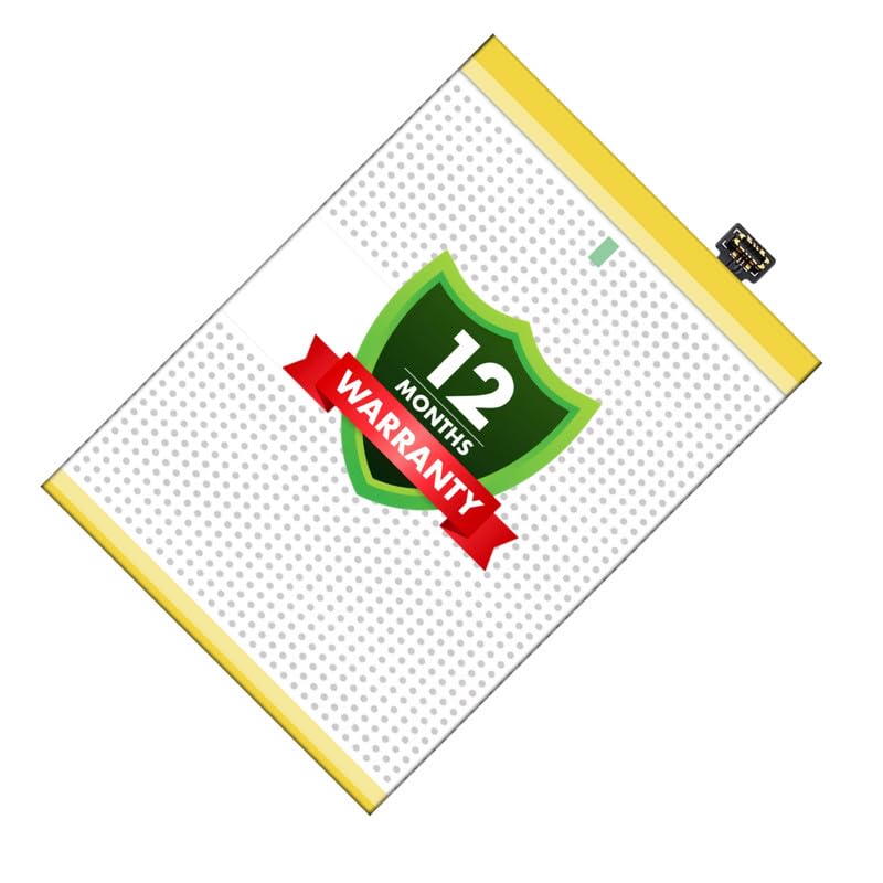 Image of Original B-A7 Battery Compatible for Vivo V3 - (2600mAh) - 1 Year Warranty DF7