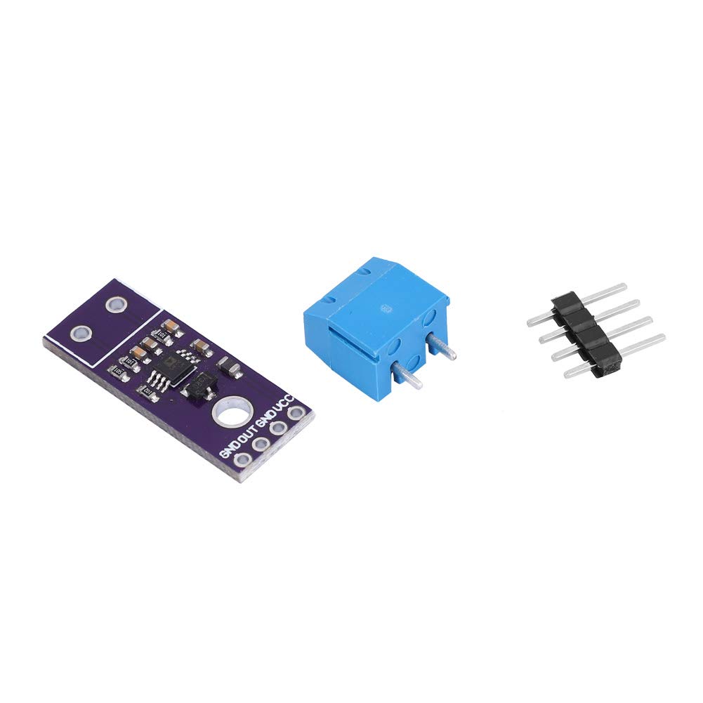 Thermocouple Module 5 MVC ADC Analog Output for Oven