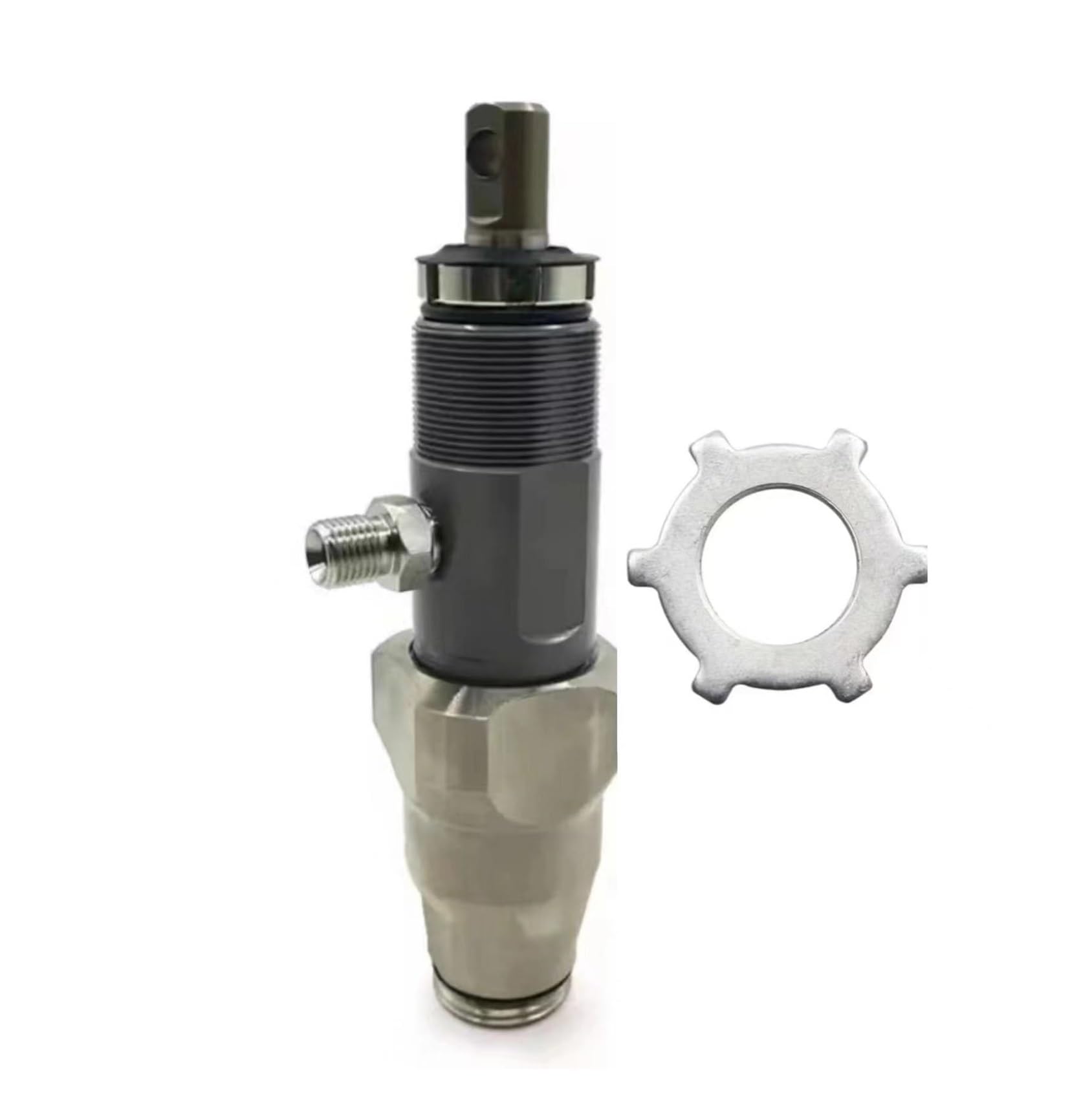 Ensemble pompe 246428 pour machine de pulvérisation 390 et 395