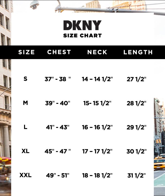 DKNY mens Classic Polo Shirt