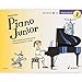Produktbild Piano Junior: Konzertbuch 1: Die kreative und interaktive Klavierschule für Kinder. Band 1. Klavier. (Piano Junior - deutsche Ausgabe, Band 1)
