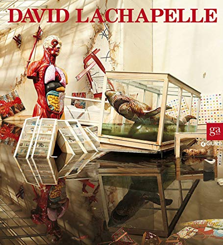 David LaChapelle