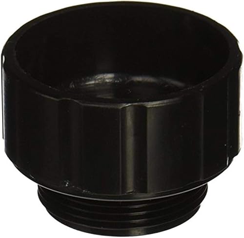 Hayward D.E.CX12866 - Adaptador de puerto de calibre para filtro de ciclo extendido Hayward Perflex