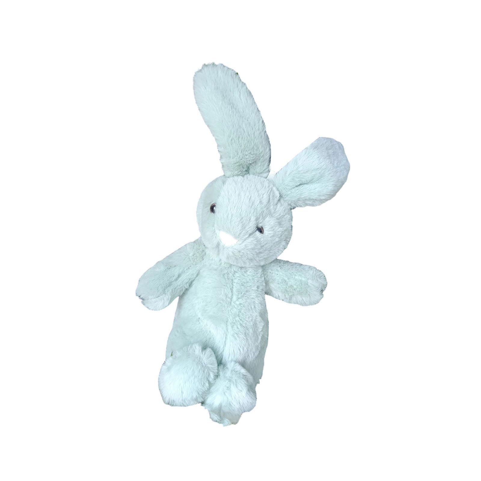 ordinarYone Plush Animal Shaped Pencil Case Large Capacity Furry Pen Pouches Portable Makeup Organiser Bag For Pens Writing Tool