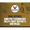 Valvoline Motor Oil, SAE 0W-20, 5 QT | Full Synthetic | Extended Protection | Pack of 2