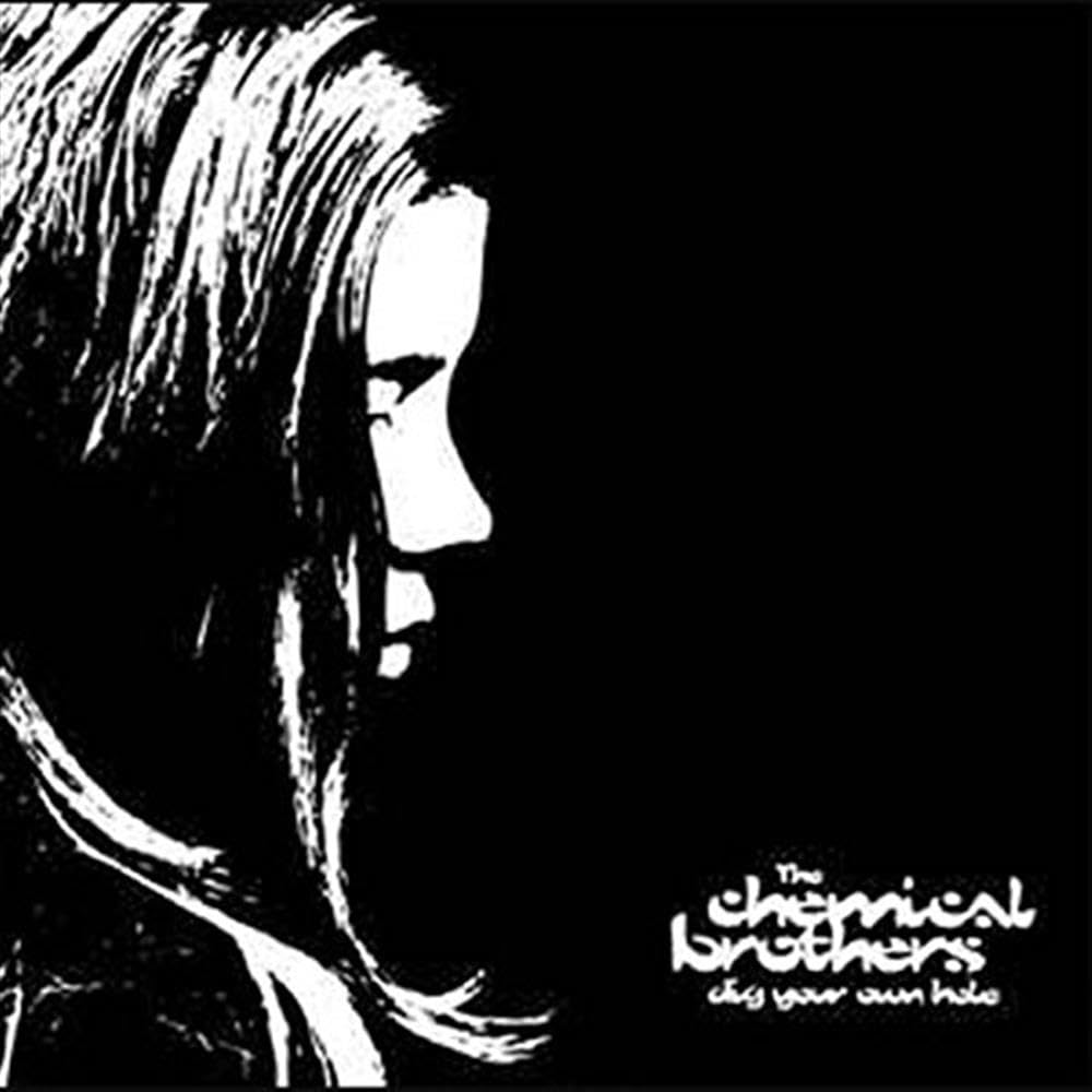 The Chemical Brothers Dig Your Own Hole 2 LP 0724384295011 - Set di 2 dischi in vinile