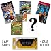 PSP MEGA 5 Game Bundle with UMD Case Holder