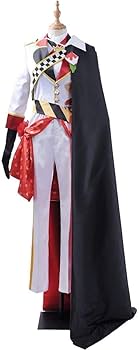 ツイステッドワンダーランド ツイステ リドル コスプレ衣装 寮服 靴付き 仮装 Amazon | リドル ツイステ コスプレ フルセット ツイステッド