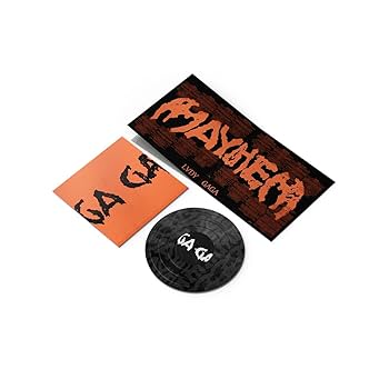 Amazon.com: Mayhem Signed Edition 180g Vinyl 2LP Record