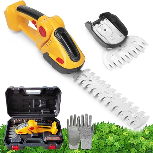 Cortacésped Eléctricos Batería Marca generic