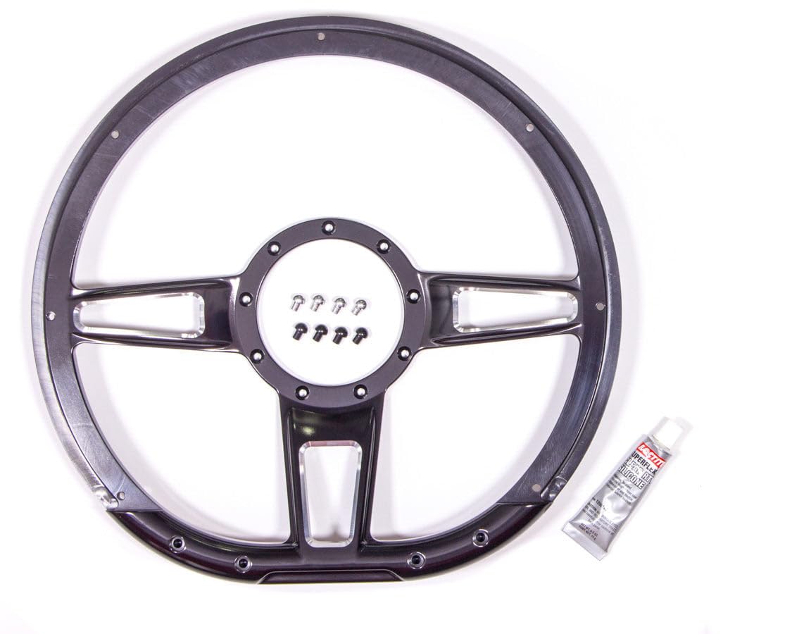 ビレットスペシャリティーズBillet Specialties Steering Billet Specialties Steering Wheels Sniper 35cm