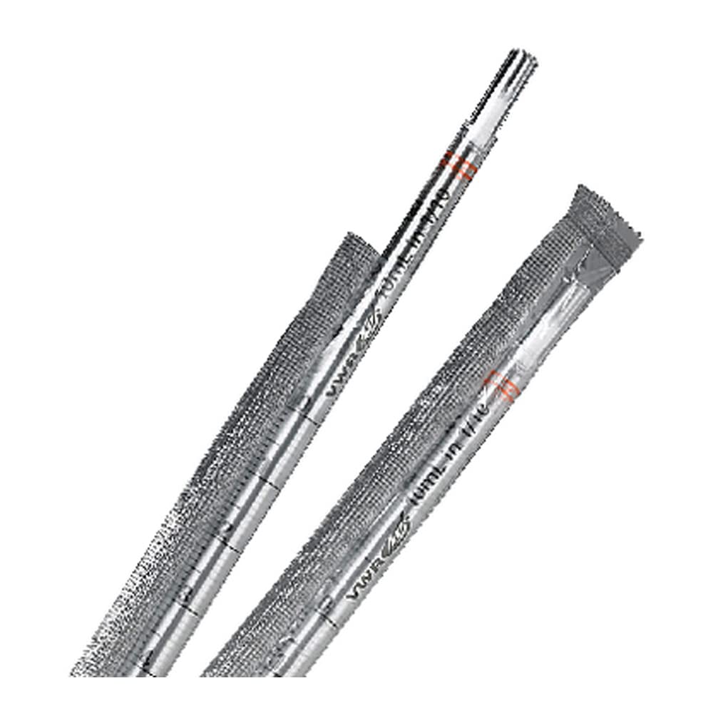 VWR 89130-900 Disposable Serological Pipet, Individually Wrapped