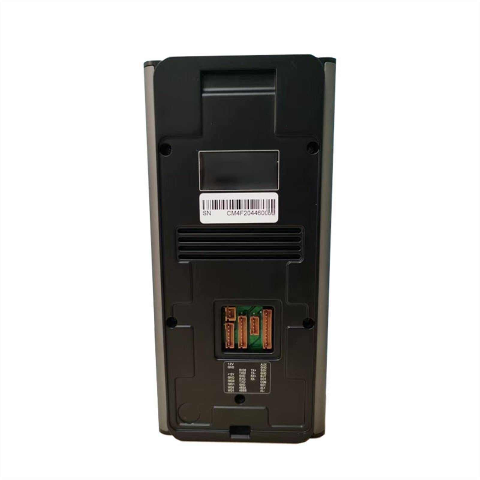 Máquina de Asistencia TCP/IP con luz Visible, reconocimiento Facial de Palma de la Mano, Terminal de Asistencia, Sistema de Control de Acceso a Puertas con Tarjeta,Speedface-C4L-P-ID