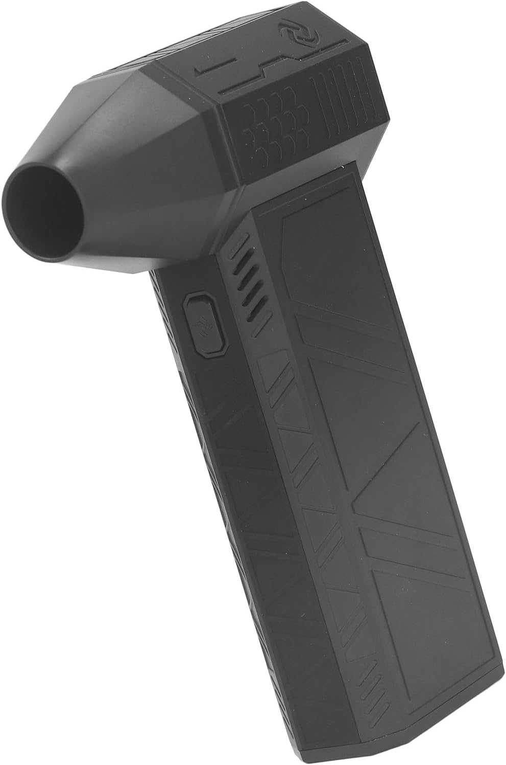 Dry Blower, 130000 RPM PowerfulFan, 3 Gear Adjustable Electric Air Blower with 52+ M/S Wind Speed, Dry Mini Blower for Car, Computer Keyboard, Car Snow Cleaning