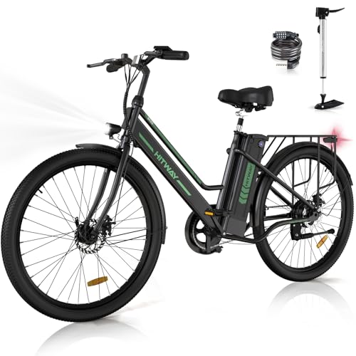 Vélo électrique OneSport OT02 Pro 250W 36V 20 pouces Vert Vélo électrique OneSport OT02 Pro 250W 36V 20 pouces Vert