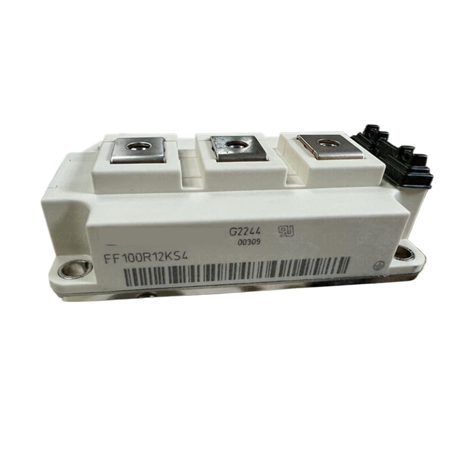 CLBSWYEJK FF100R12KS4 FF150R12KT3G BSM200GB170DLC FF300R17KE4 BSM100GB170DLC Power Module Thyristor Module(FF150R17KE4)