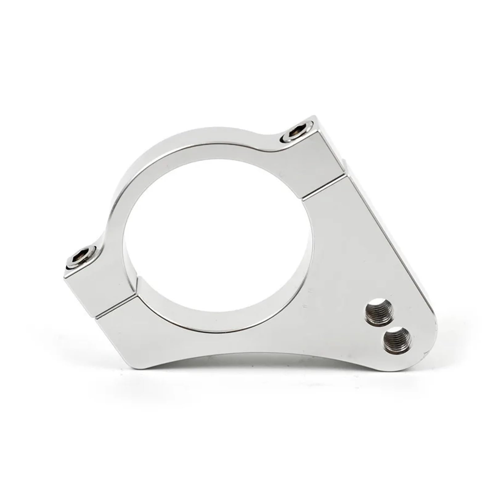 Rack Roll Cage Universal 54mm Aluminium Steering Damper Fork Bracket Reduce Lever Vibration Fit for BMW Fit for Honda