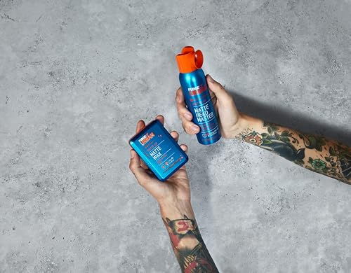 Fudge Urban Matte Wax! - 70ml! by Fudge